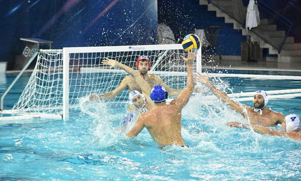 Water polo