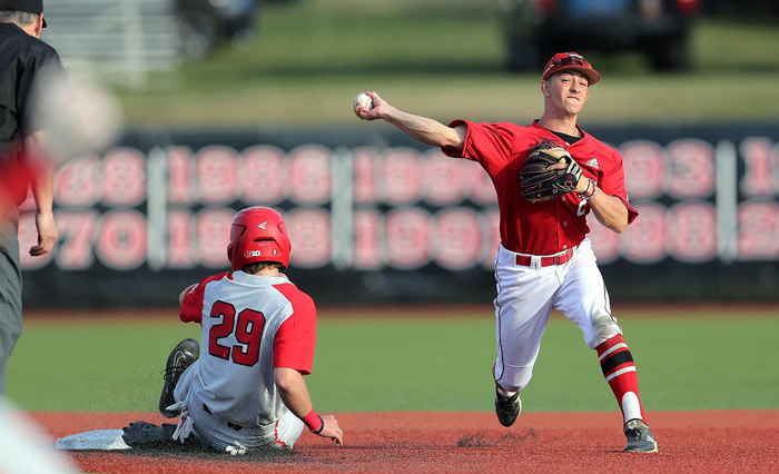 Welsh Baseball