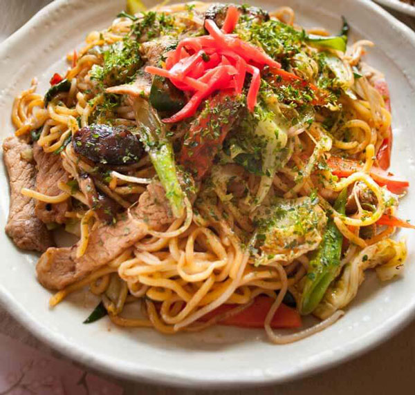 Yakisoba