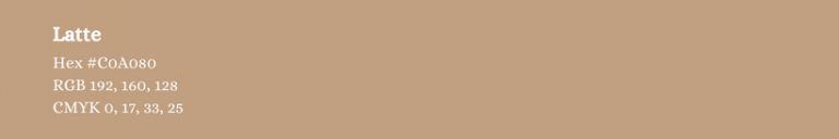 170+ Colors That Start With L (Names, Hex, RGB, CMYK)