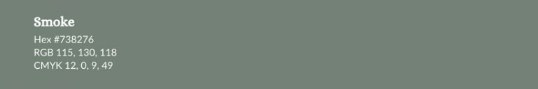 108+ Colors That Start With S (Names, Hex, RGB, CMYK)