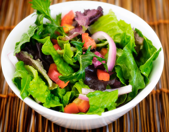 Field Salad