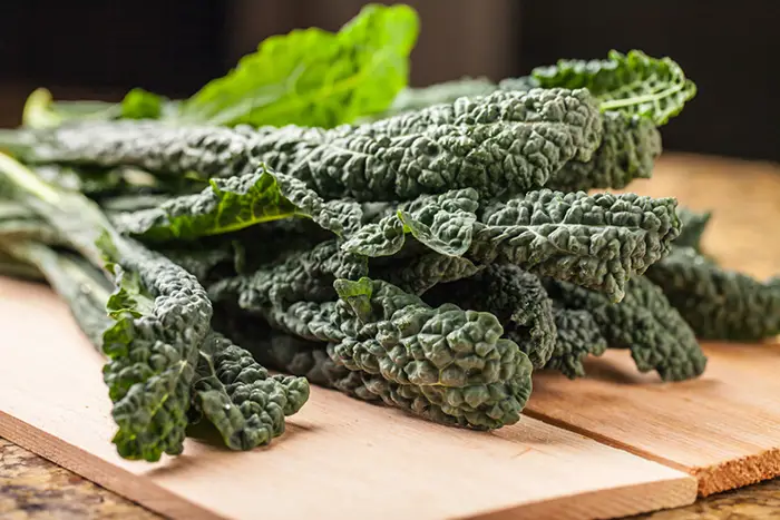 Italian Kale