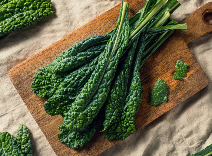 Lacinato Kale