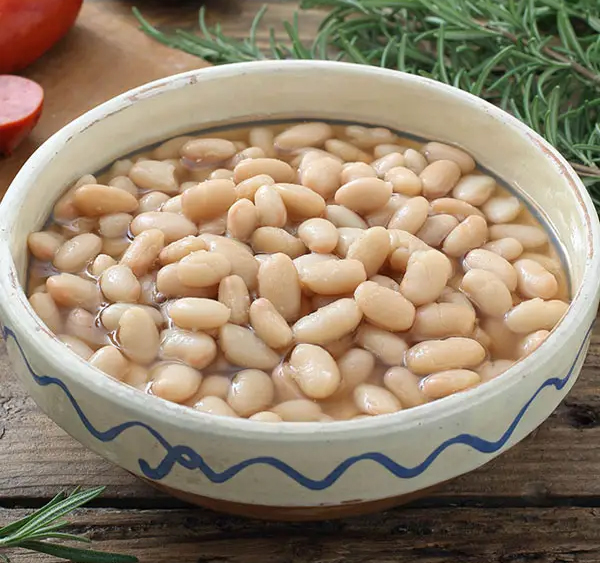 Navy Beans
