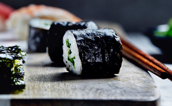 Nori