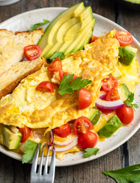Omelette