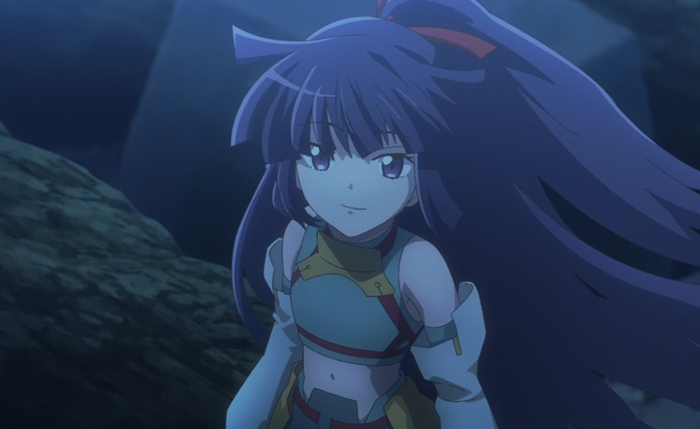 Akatsuki - Log Horizon