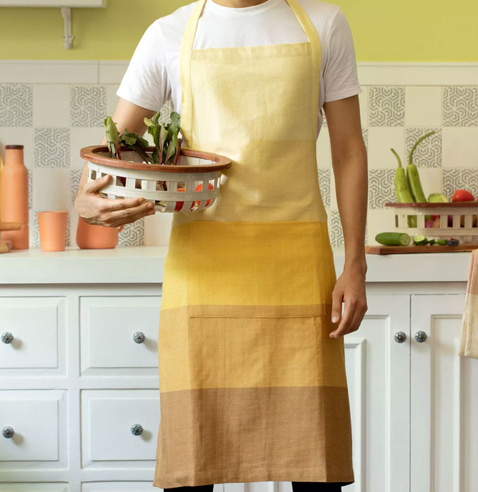 Apron