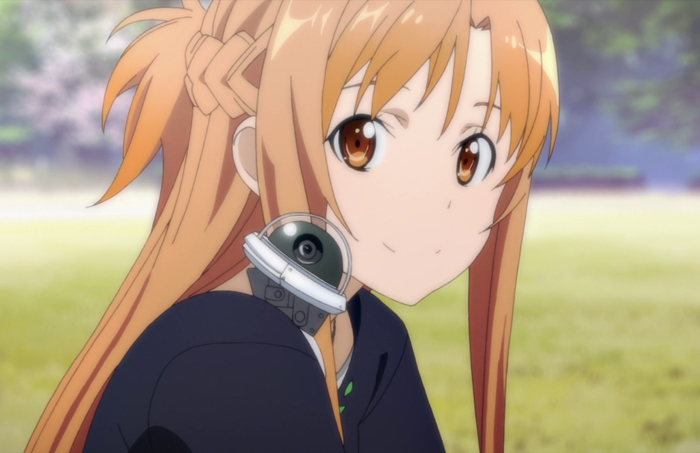 Asuna Yuuki - Sword Art Online