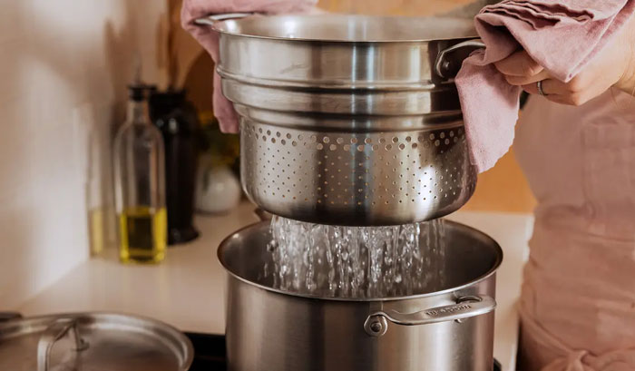 Colander