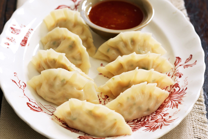 Dumplings