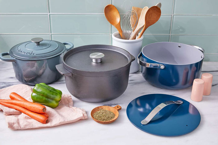 Dutch Oven