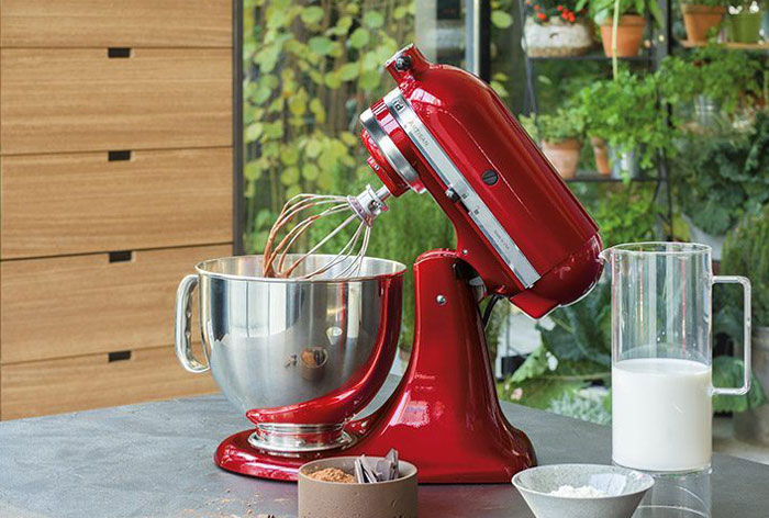 Electric Mixer