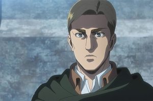 40+ Best Anime Characters That Start With E [with Images]