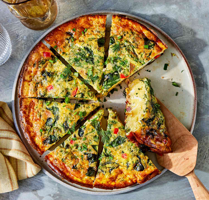 Frittata