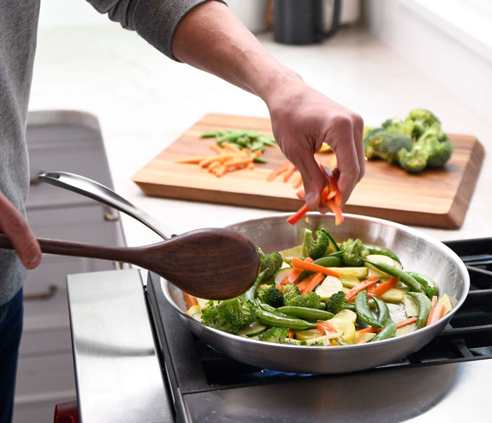 Frying Pan