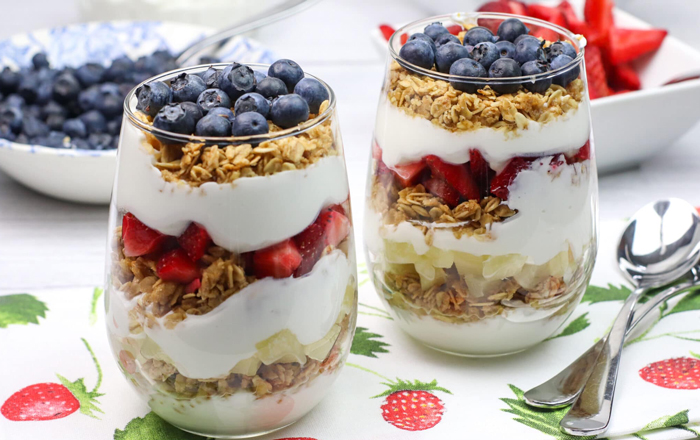 Granola