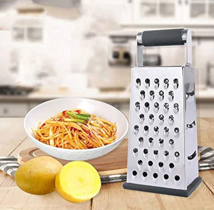 Grater