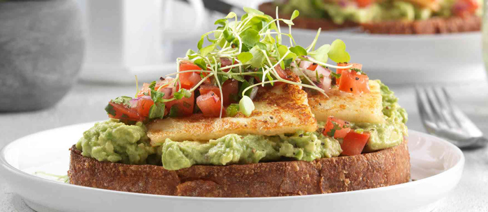 Halloumi