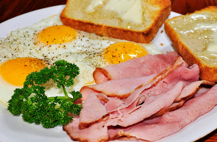 Ham