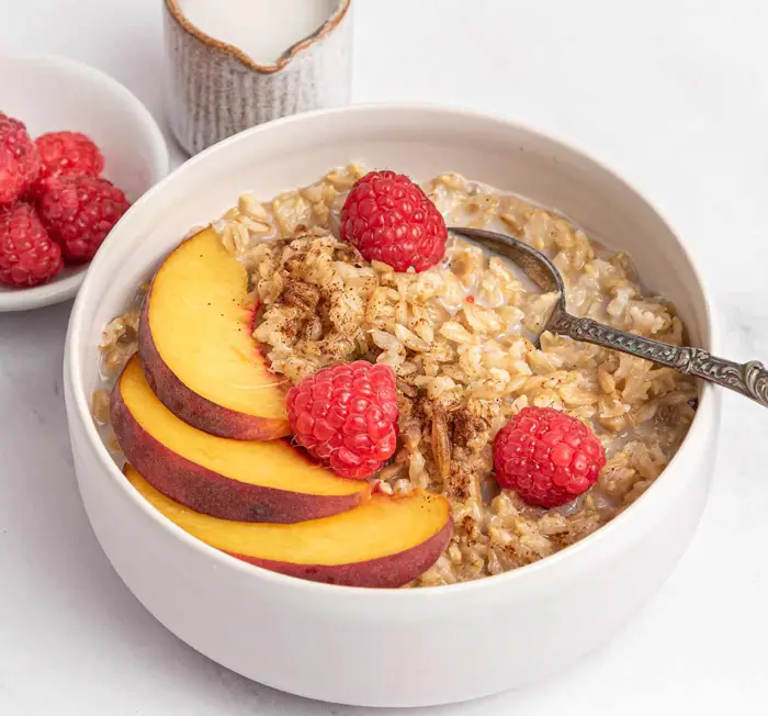 Havermout (Oatmeal)