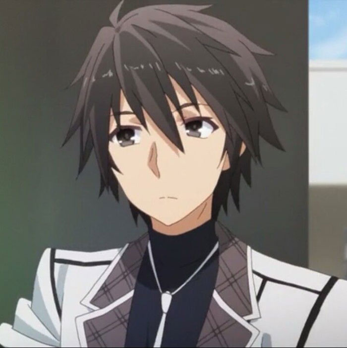 Ikki Kurogane