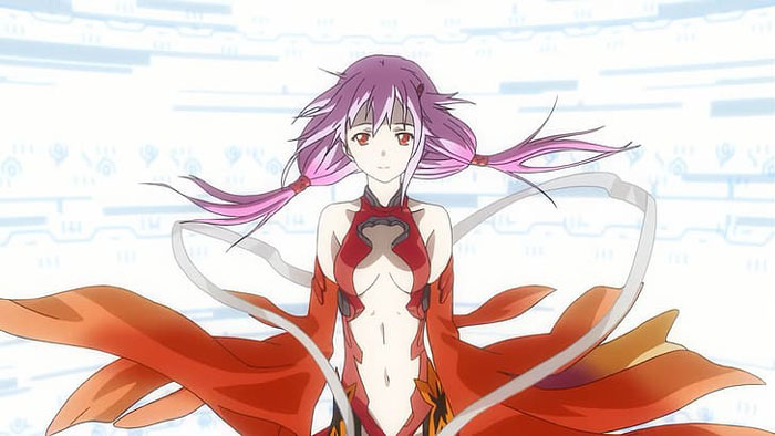 Inori Yuzuriha