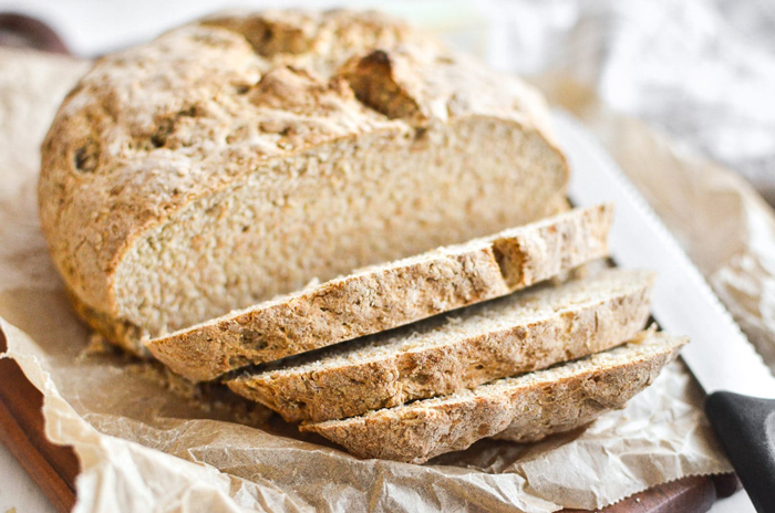 Irish Soda Bread