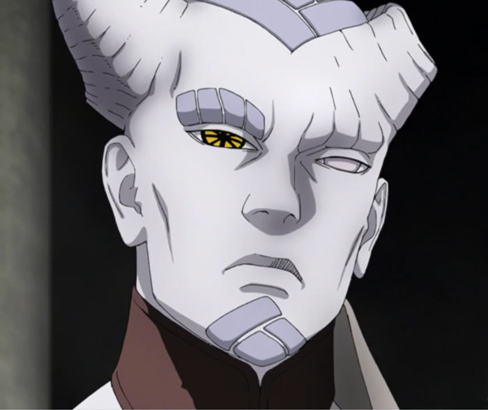 Isshiki Ōtsutsuki