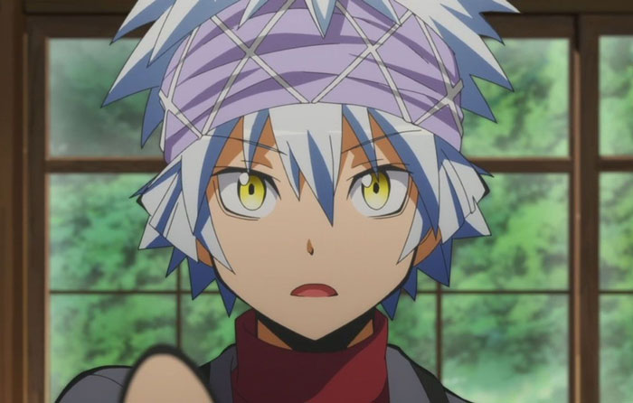 Itona Horibe