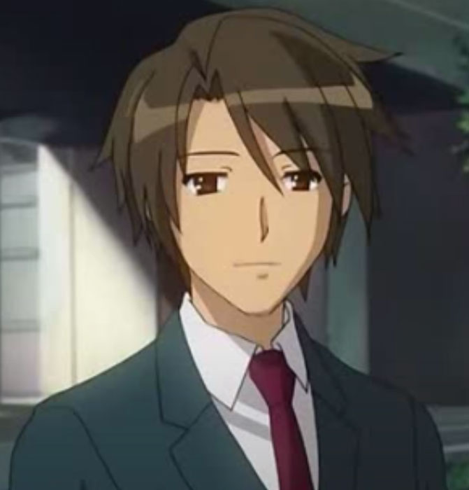Itsuki Koizumi