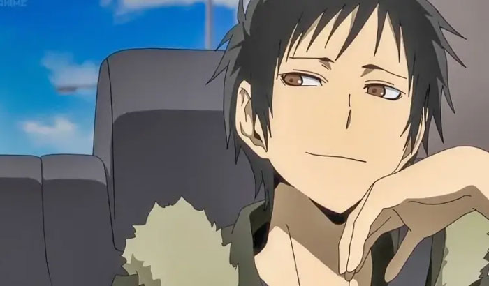 Izaya Orihara