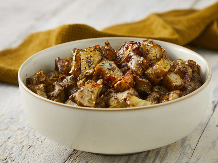 Jerusalem Artichoke