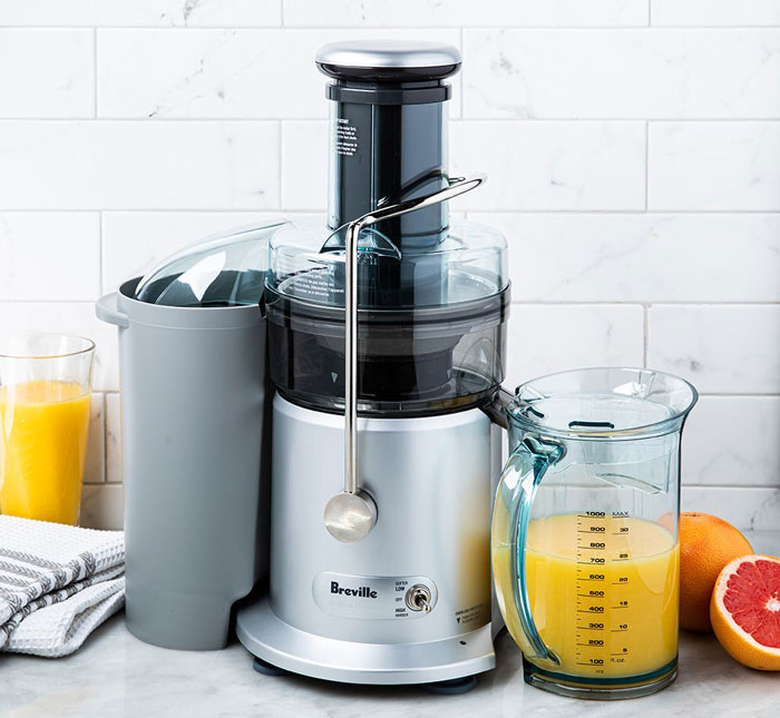 Juicer