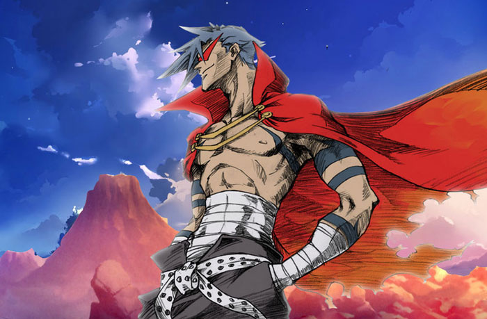 Kamina