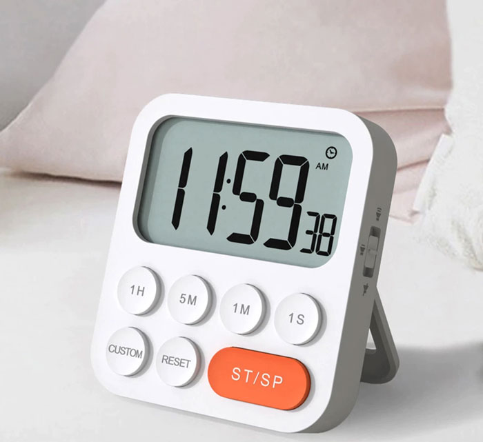 Kitchen Timer