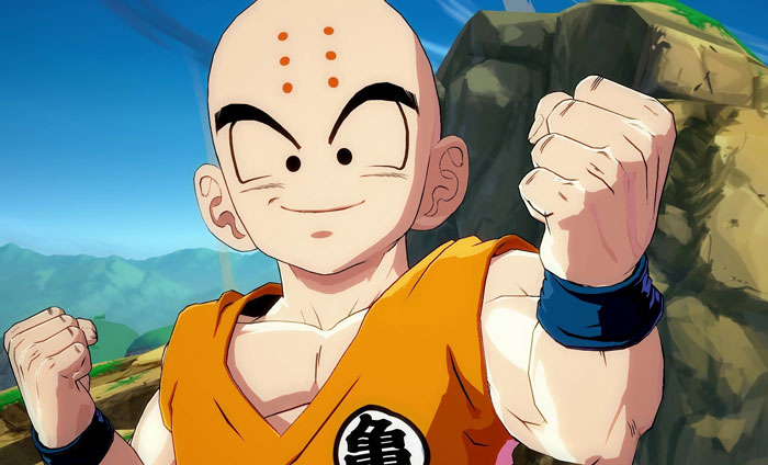 Krillin