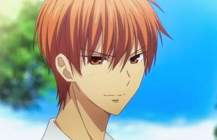 Kyo Sohma