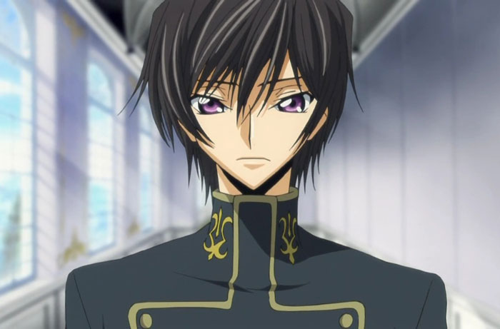 Lelouch Lamperouge