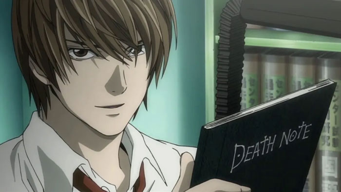 Light Yagami