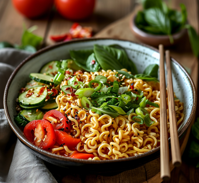 Maggi