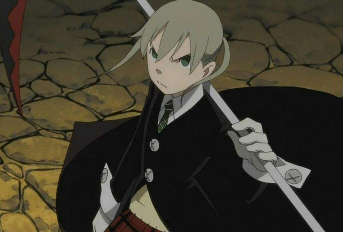 Maka Albarn