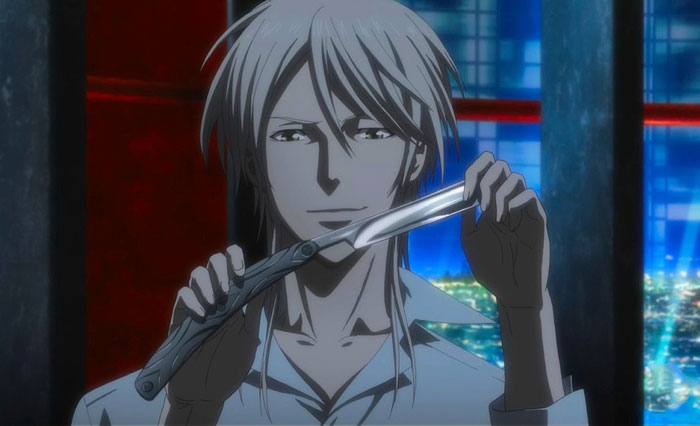 Makishima Shougo