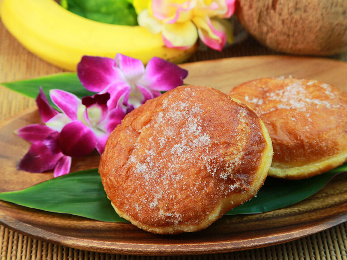 Malasadas