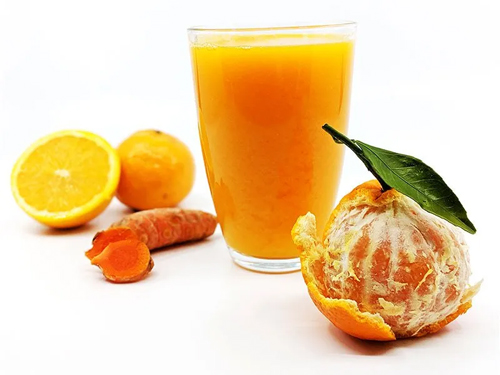 Mandarin Magic