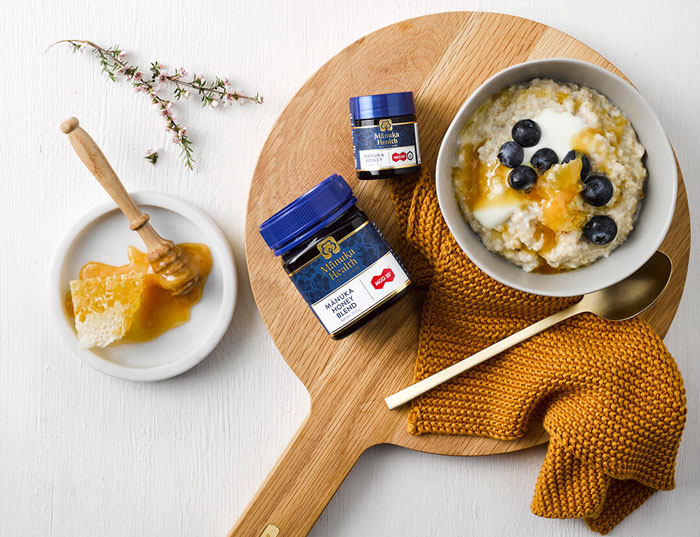 Manuka Honey