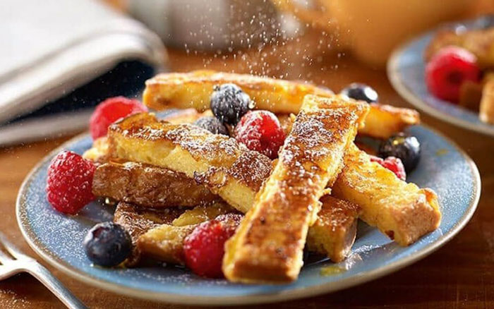 Maple Syrup