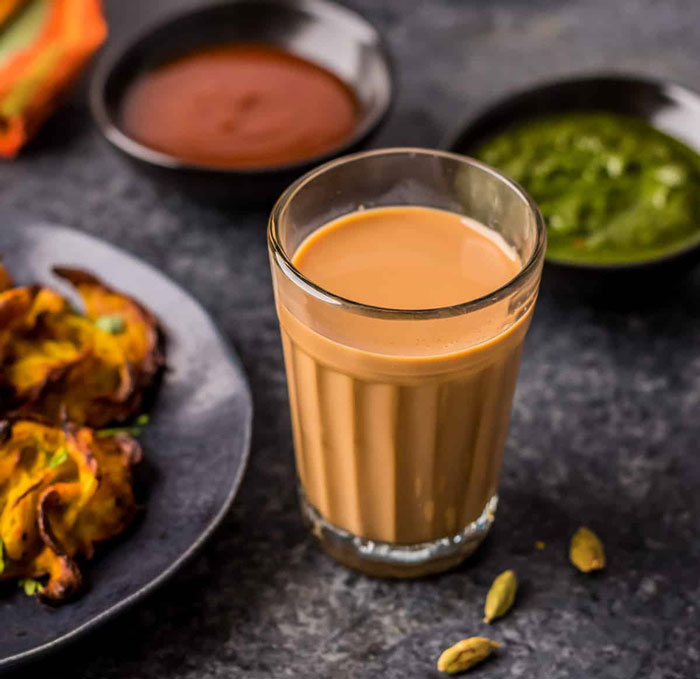 Masala Chai