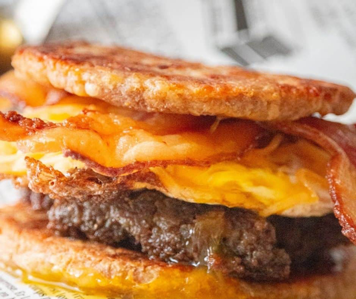 McGriddle